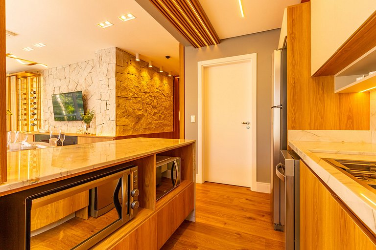 Residencial Vêneto - Panzano 201