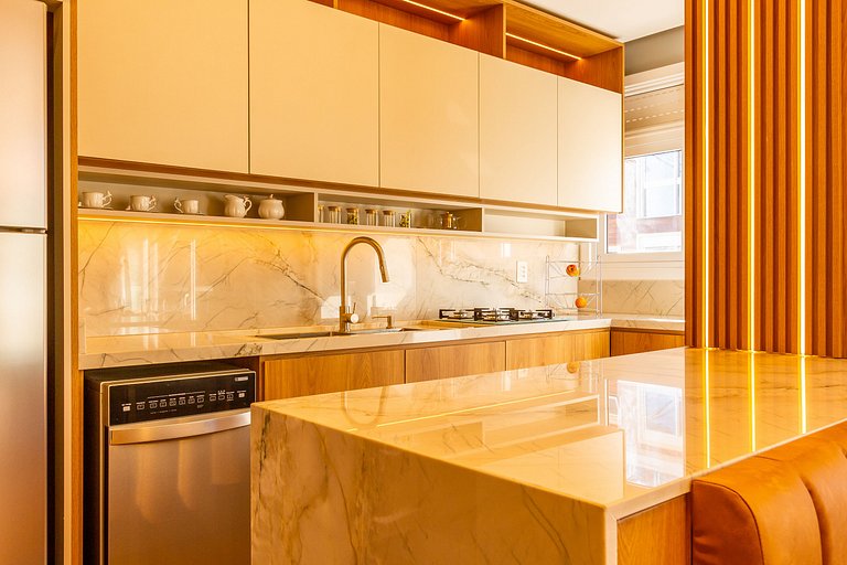 Residencial Vêneto - Panzano 201