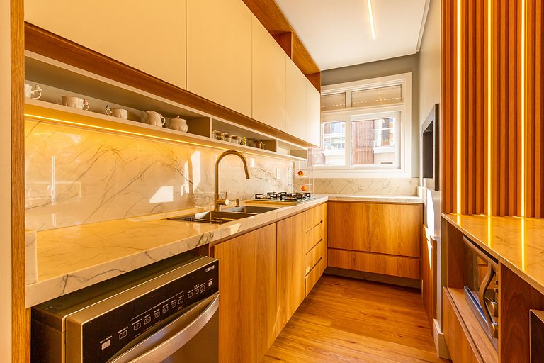 Residencial Vêneto - Panzano 201