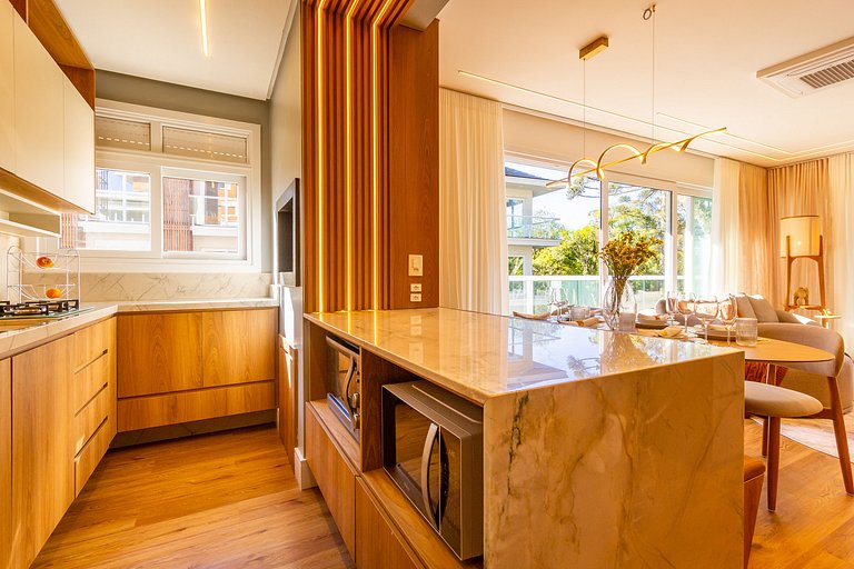 Residencial Vêneto - Panzano 201