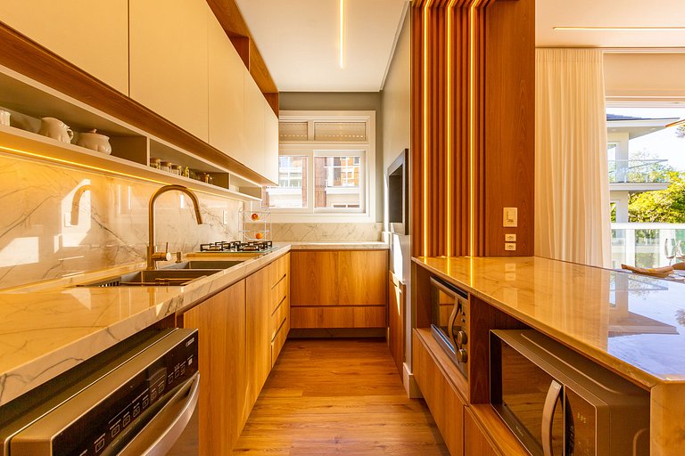 Residencial Vêneto - Panzano 201