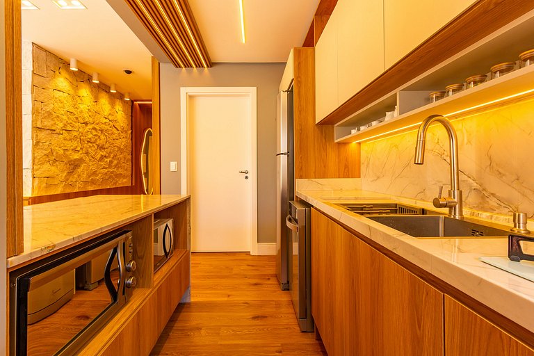 Residencial Vêneto - Panzano 201