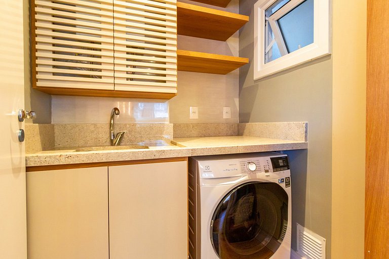 Residencial Vêneto - Panzano 201