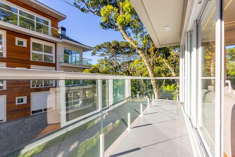 Residencial Vêneto - Panzano 201