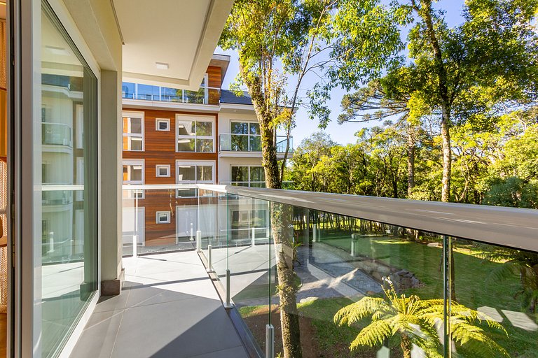 Residencial Vêneto - Panzano 201