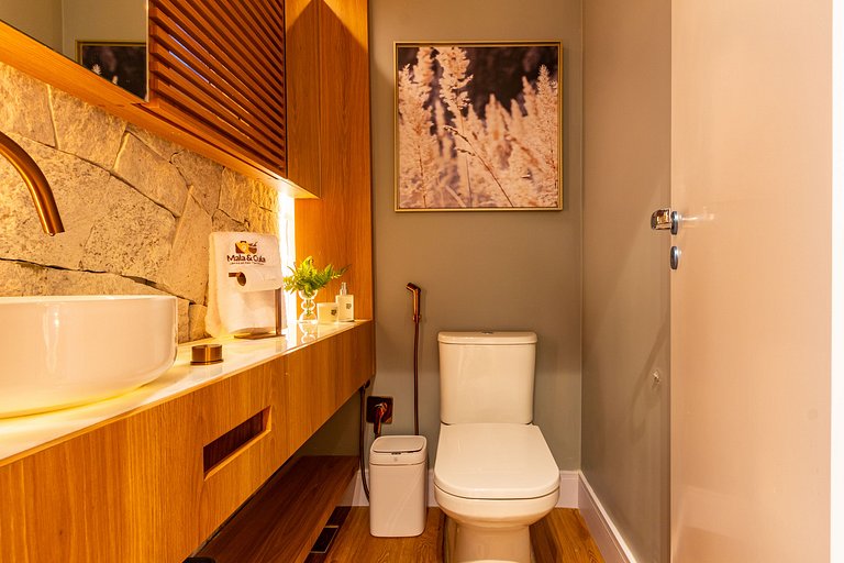 Residencial Vêneto - Panzano 201