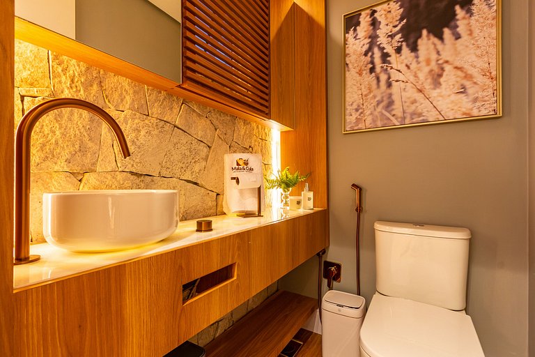 Residencial Vêneto - Panzano 201