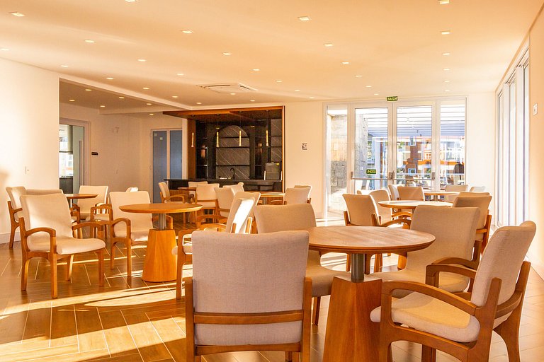 Residencial Vêneto - Mantova 202