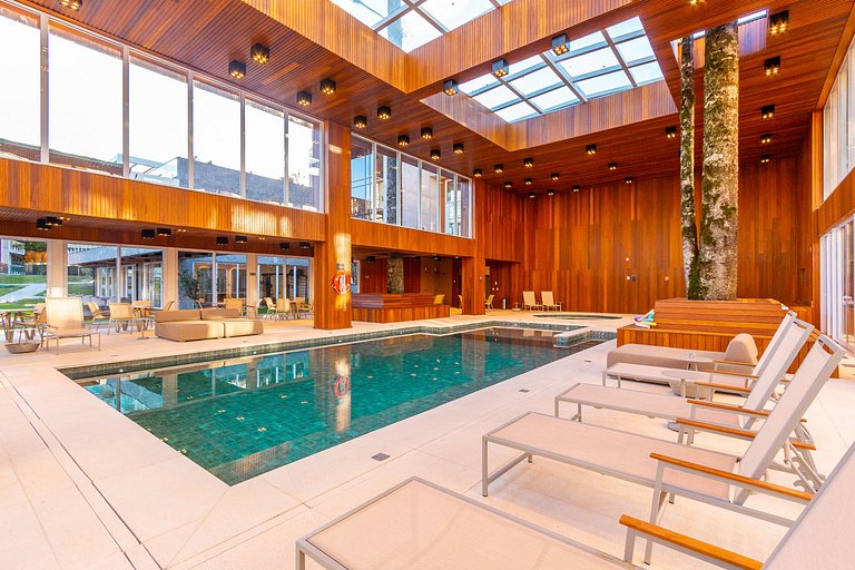 Residencial Vêneto - Mantova 202