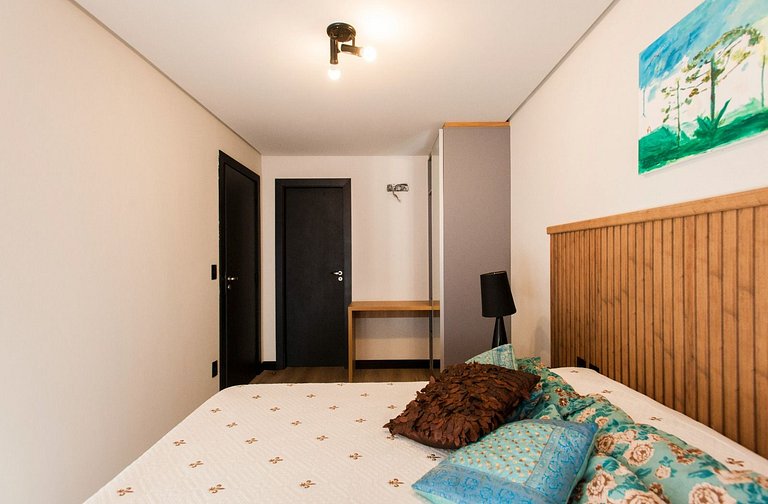 Apartamento 304 Residencial YOU