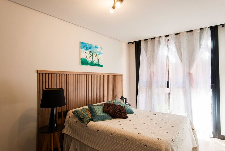 Apartamento 304 Residencial YOU