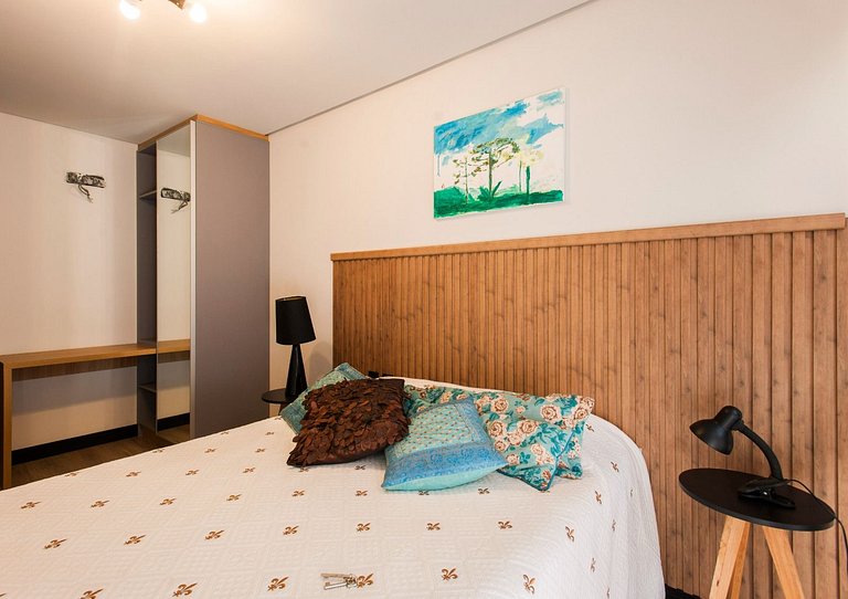 Apartamento 304 Residencial YOU