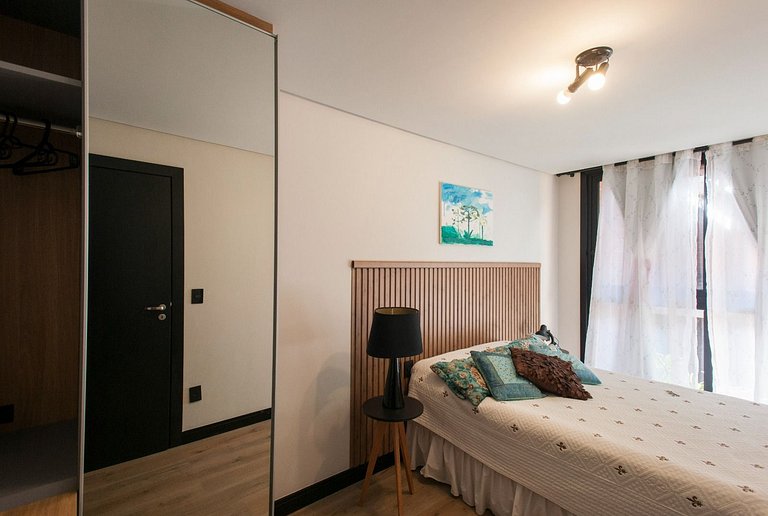 Apartamento 304 Residencial YOU