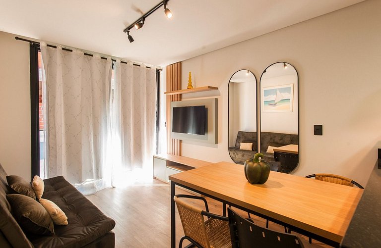 Apartamento 304 Residencial YOU