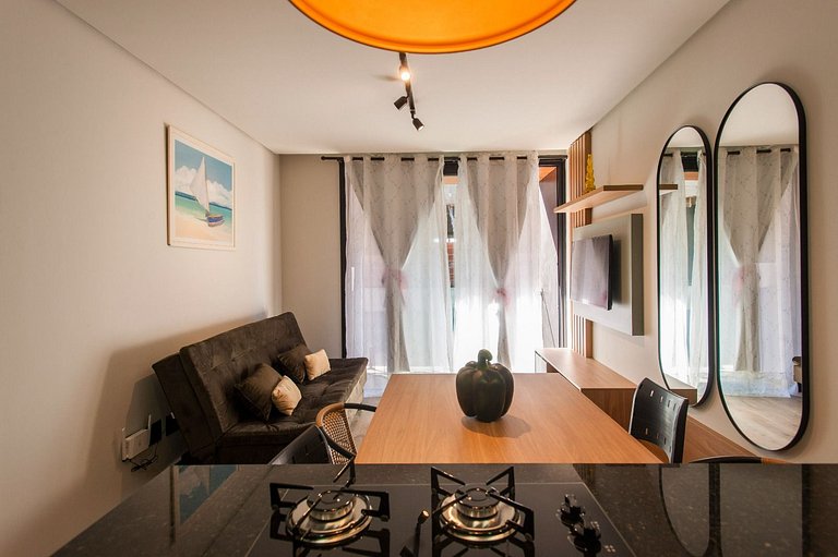 Apartamento 304 Residencial YOU