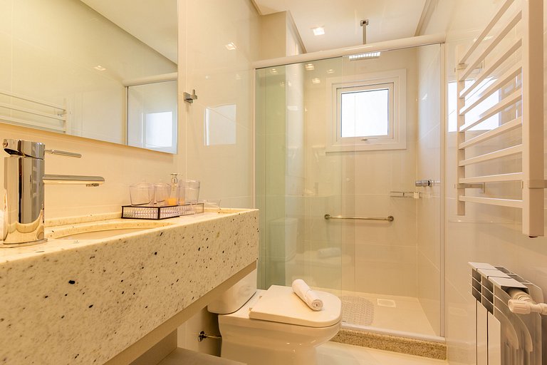 Residencial Vêneto - Mantova 202