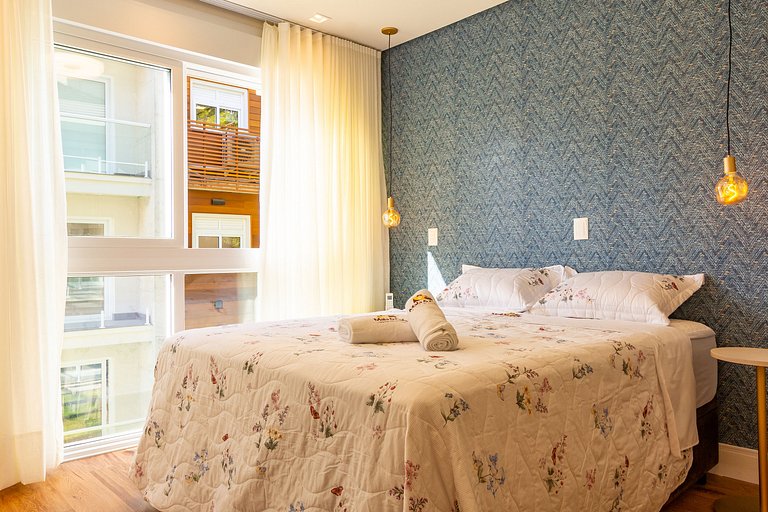 Residencial Vêneto - Mantova 202