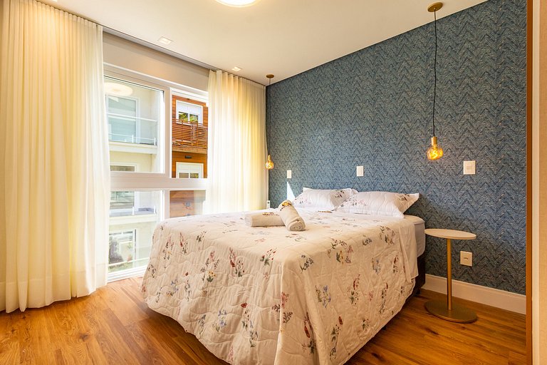 Residencial Vêneto - Mantova 202