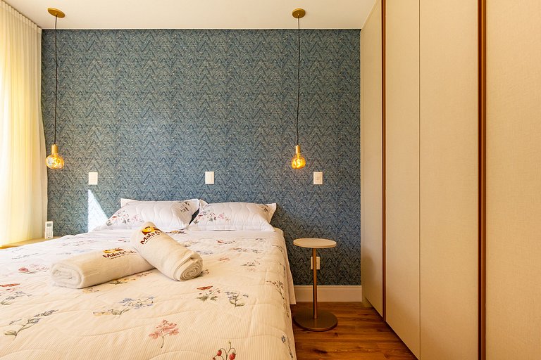 Residencial Vêneto - Mantova 202