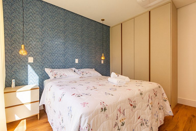 Residencial Vêneto - Mantova 202