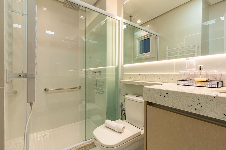 Residencial Vêneto - Mantova 202