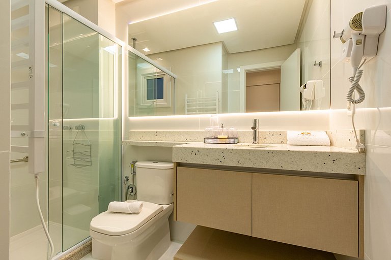 Residencial Vêneto - Mantova 202