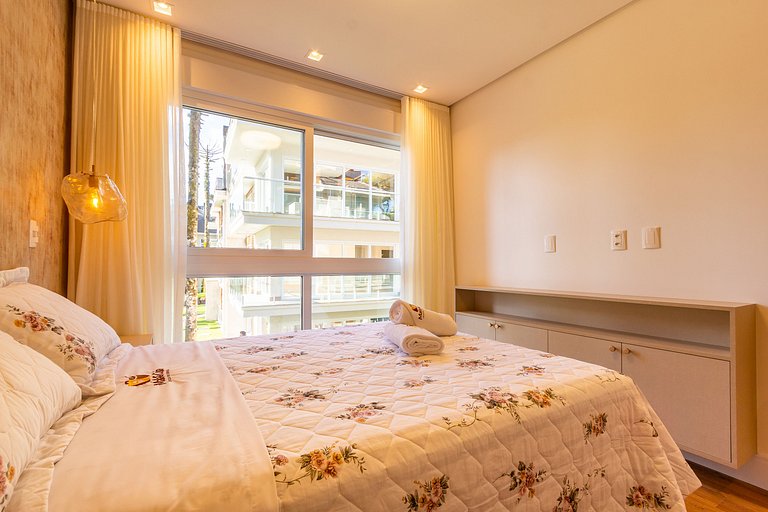 Residencial Vêneto - Mantova 202