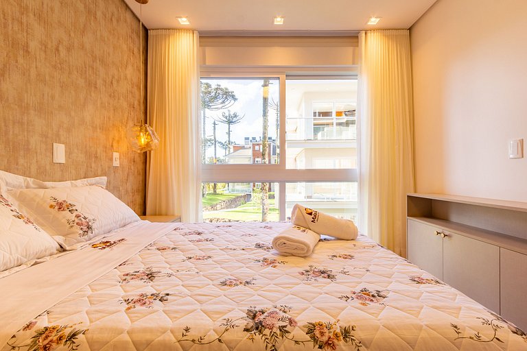 Residencial Vêneto - Mantova 202