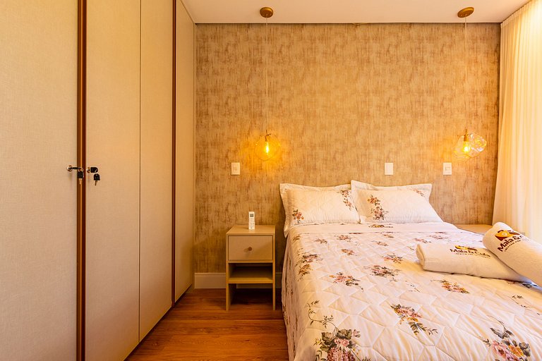 Residencial Vêneto - Mantova 202