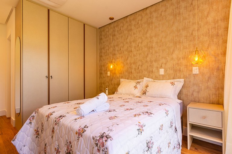 Residencial Vêneto - Mantova 202