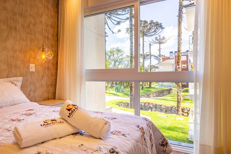 Residencial Vêneto - Mantova 202