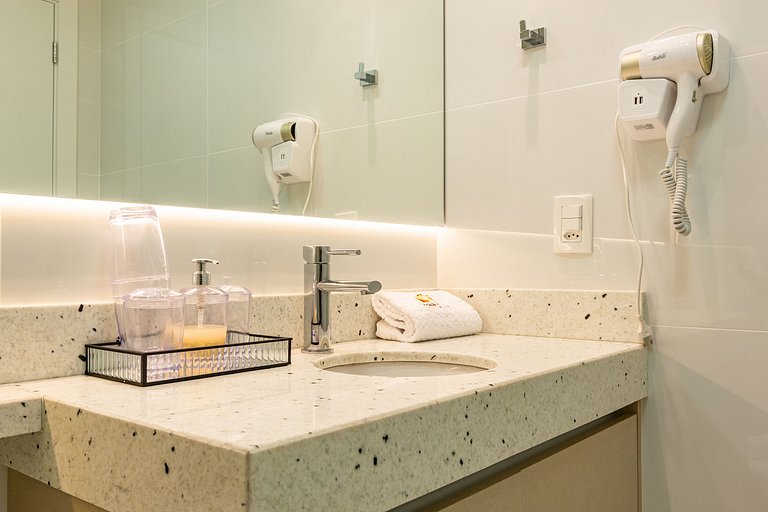 Residencial Vêneto - Mantova 202