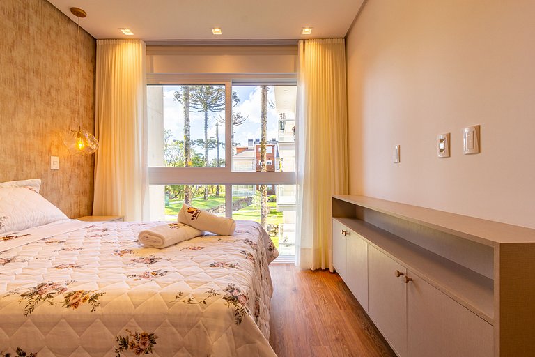 Residencial Vêneto - Mantova 202