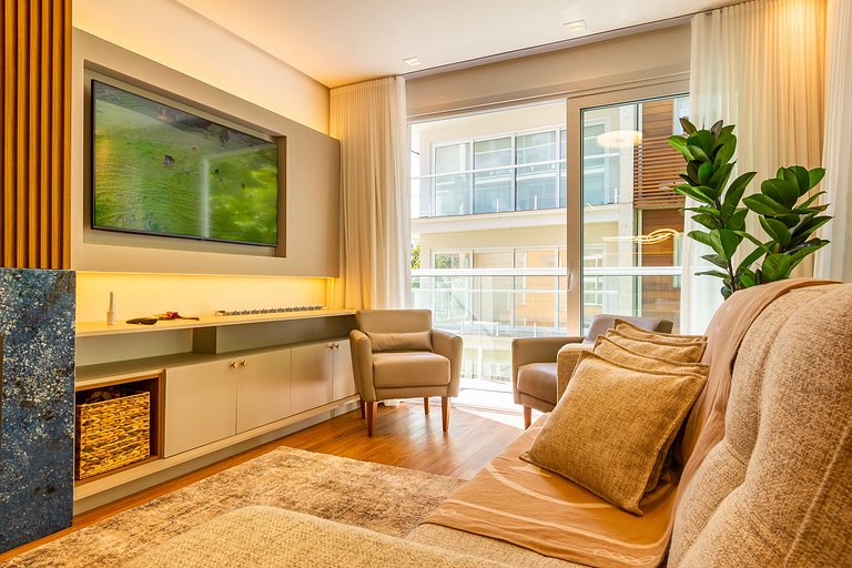 Residencial Vêneto - Mantova 202