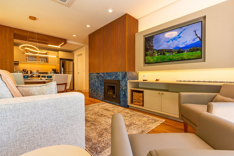 Residencial Vêneto - Mantova 202