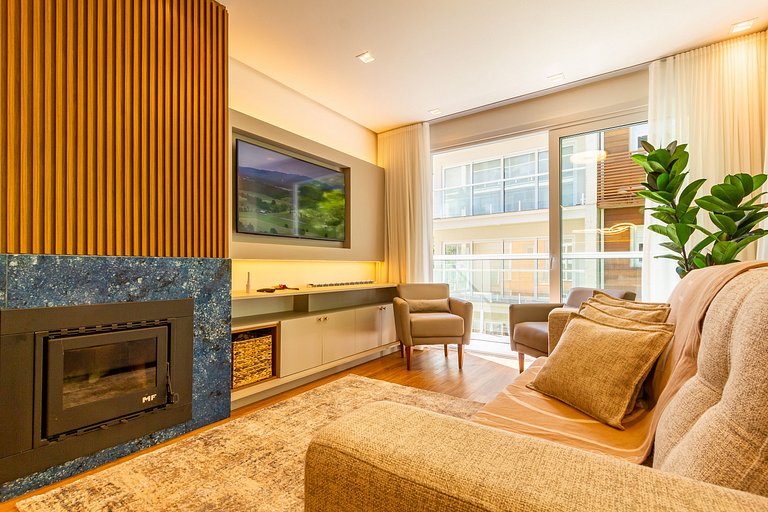 Residencial Vêneto - Mantova 202