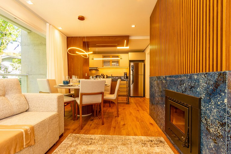 Residencial Vêneto - Mantova 202