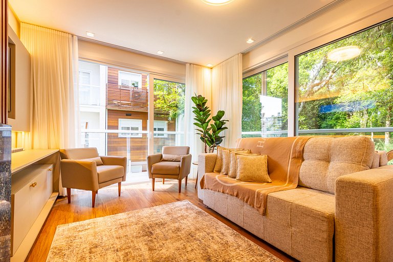 Residencial Vêneto - Mantova 202