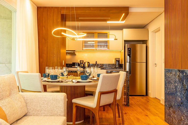 Residencial Vêneto - Mantova 202