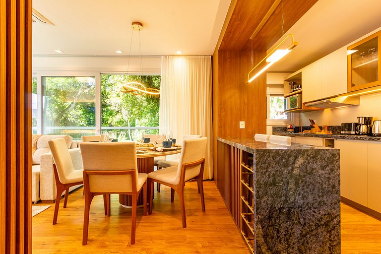 Residencial Vêneto - Mantova 202