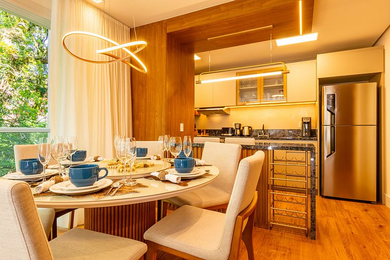 Residencial Vêneto - Mantova 202