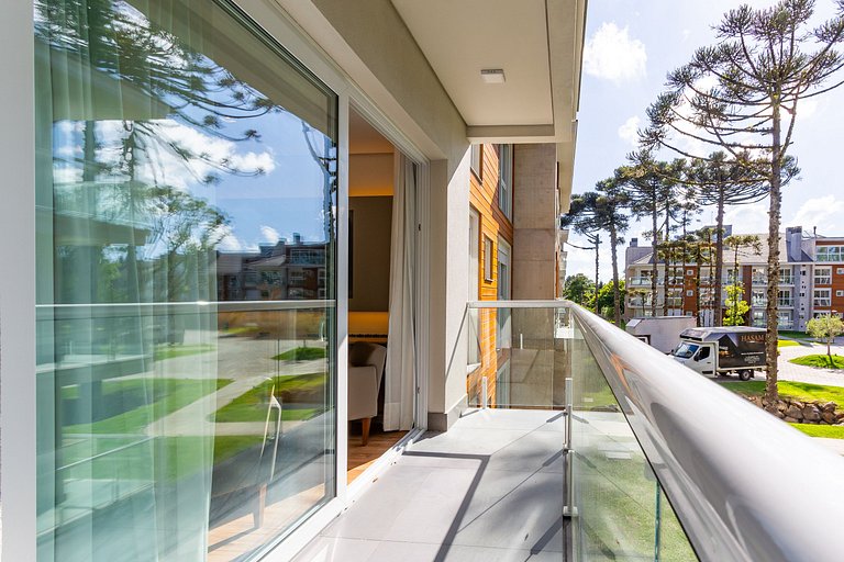 Residencial Vêneto - Mantova 202