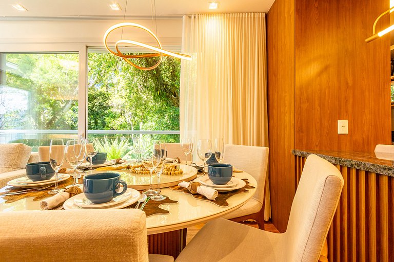 Residencial Vêneto - Mantova 202