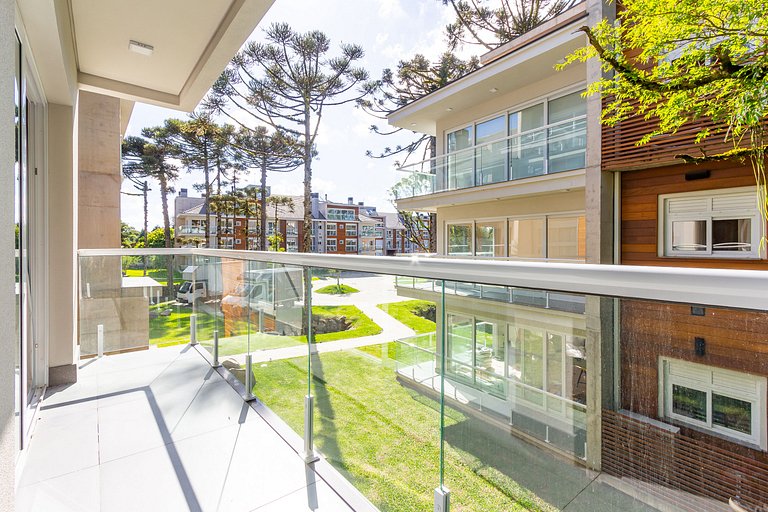 Residencial Vêneto - Mantova 202