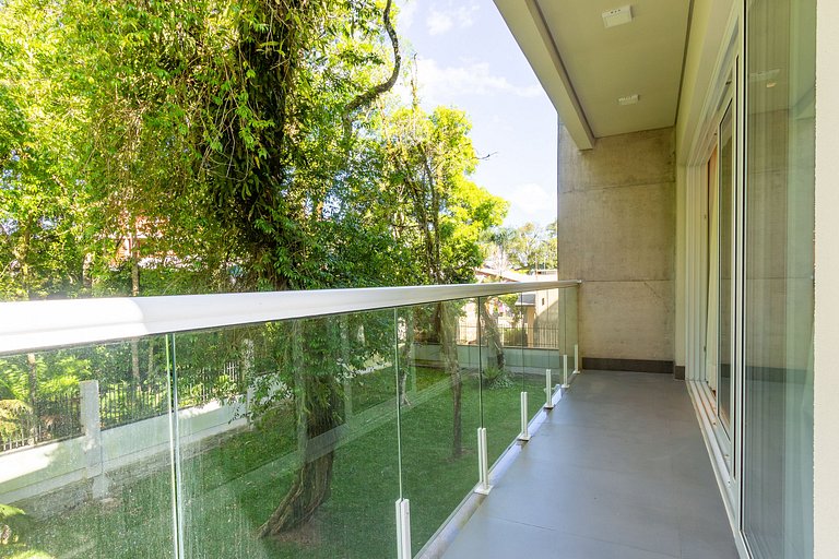 Residencial Vêneto - Mantova 202