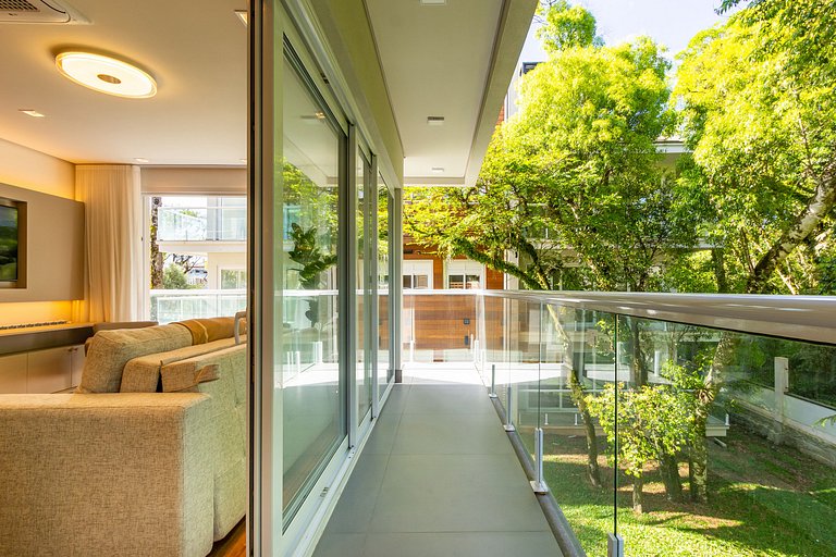 Residencial Vêneto - Mantova 202