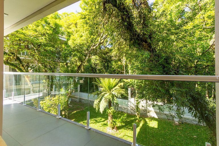 Residencial Vêneto - Mantova 202