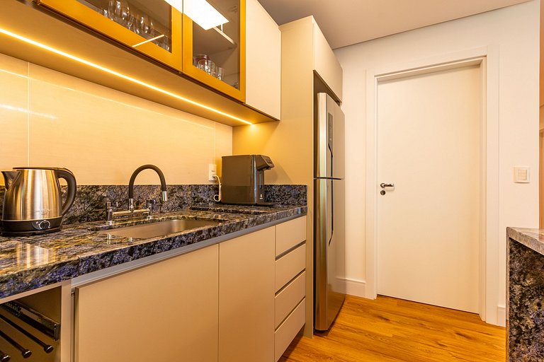 Residencial Vêneto - Mantova 202