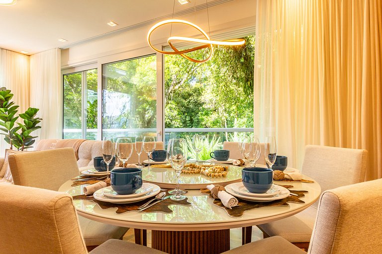 Residencial Vêneto - Mantova 202