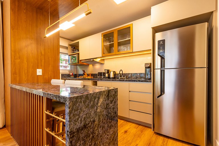 Residencial Vêneto - Mantova 202